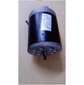 Resim CANSINMOTORS Dc Motor 24v /350 watt 