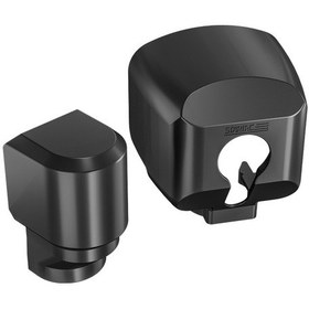 Resim Startrc 1134490 2 Adet/takım Djı Osmo Pocket 3 Güneşlik + Gimbal Koruma Kapağı 