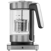 Resim Wmf Lumero Multifunction 1600 ML Paslanmaz Çelik Su Isıtıcı 