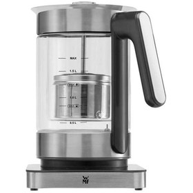 Resim Wmf Lumero Multifunction 1600 ML Paslanmaz Çelik Su Isıtıcı 