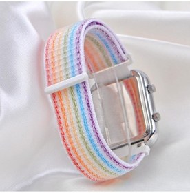 Resim Spectrum ST-304107 Kadın Kol Saati 