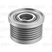 Resim VALEO 588067 Alternator Kasnagi (Renault: Laguna 1.9Dci 03.01-- Megane 1.9Dci 11.02--) 8200229907 (WT564288) 