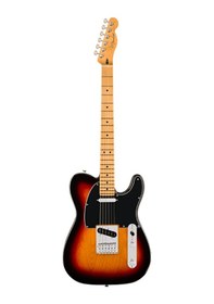 Resim Fender 0140552500 Player Iı Telecaster Elektro Gitar 3-color Sun 