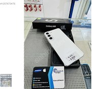 Resim Samsung S22 İkinci El TR | 128 GB | Beyaz İkinci El *SAMSUNG s22 BEYAZ İNCİ SIFIR NE İSE O SEKİLDE KUTULU SAMSUNG
