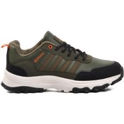 Resim Walkway Mila Haki Erkek Spor Ayakkabı 001 