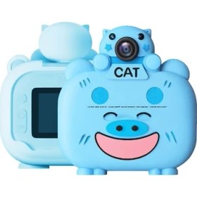 Resim LTG Nova Mpıa S1 Kameralı Fotoğraf Yazıcısı Renk 