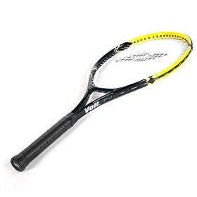 Resim Voit Workout Tenis Raketi 27" L1 Fosfor 