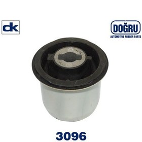 Resim Dogru 3096 Torsıyon Burcu Arka Sag / Sol C4-p307 00 