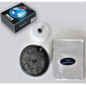 Resim Opel Omega B 1994-2003 Arka Perde Motor Tamir Takımı 