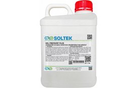 Resim Inşaat Demiri Pas Sökücü Kimyasal- Sol Prep Plus - 5 kg - Soltek Kimya 
