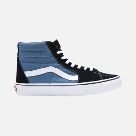 Resim Vans Sk8-high Canvas & Suede Erkek Spor Ayakkabı 