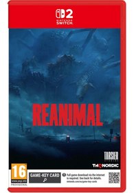 Resim Nintendo REANIMAL - Switch 2 