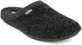 Resim Muya Otter Anatomik Taban Erkek Ev Terliği 