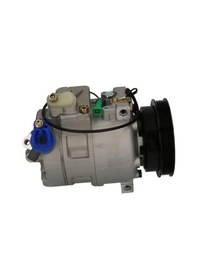 Resim Audi A4 B6 Klima Kompresoru 1.6 2002-2005 Alz Bosch 1986ad1021 