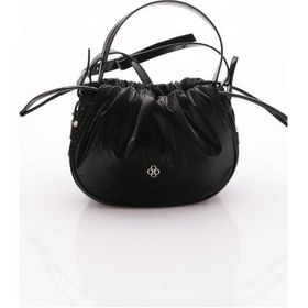 Resim Oggo Ok24502 Kadın Çapraz Çanta Siyah 