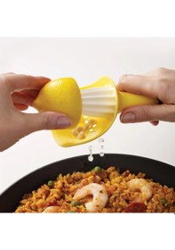 Resim Joseph Joseph Catcher Limon Sıkacağı Sarı 