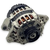 Resim MANDO 12v Alternatör Dinamo 80 A Chevrolet Aveo/kalos Orj. 