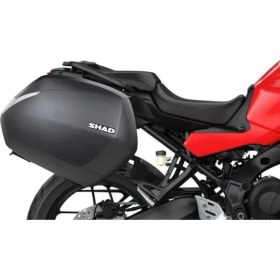 Resim Shad 3p Yan Çanta Demiri Yamaha Tracer 9 Y0TR91IF 
