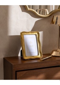 Resim Madame Coco Mila Çerçeve - Gold - Küçük Boy 8684427146897 