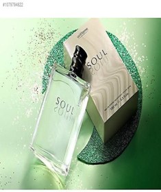 Resim Soul Edt Erkek Parfüm 100 ml . 