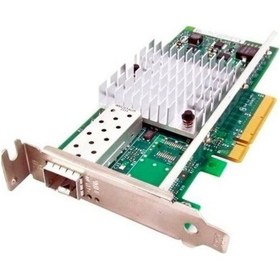 Resim Intel X520-DA1 10GbE Ethernet Kartı 
