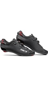 Resim Sidi Shot2 Siyah Yol Ayakkabısı Siyah-45 