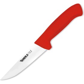 Resim Sinerji Silver Kasap Bıçağı 25 cm 