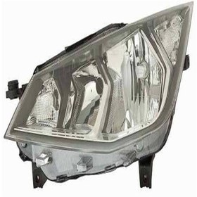 Resim Depo 445-1135RMLEMN2 On Far Sag Seat Ibiza 17- Ledsiz Tip 4451135RMLEMN2 (WK848991) 