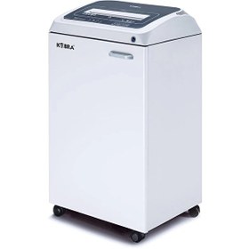 Resim Kobra 310 TS HD C4 E/S 3.9x40 MM Çapraz Kesim Ağır Hizmet Evrak İmha Makinesi 150 Litre 