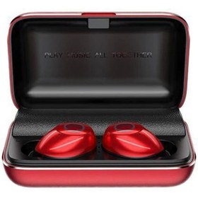 Resim Joyroom Earbuds Bluetooth Kulaklık Tws Dokumantik Kotrol 