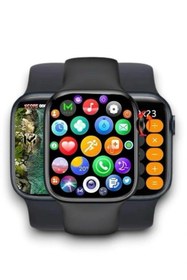 Resim shopwave T500 AKILLI SAAT 