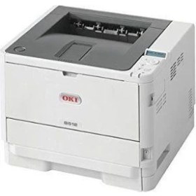 Resim Okı B512Dn Mono Lazer Yazıcı (A4) 45762022 