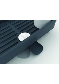 Resim Joseph Joseph Mextend Genişletebilir Bulaşıklık -Gri 85040 Gri 