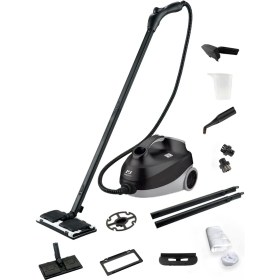 Resim Pirantech CB-107C Çok Fonksiyonlu Buharlı Temizlik Makinası - Buharlı Temizleyici 