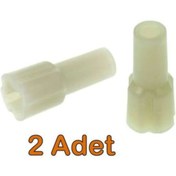 Resim sepetinburda Goldmaster Gm 7239p Elena Max Blender Seti Motor Ucu Dişlisi Kavrama Parçası , Kaplin 2 Adet 