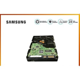Resim Samsung 160 Gb Hd161gj Hard Disk 1 
