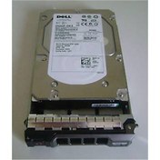 Resim Dell 3.5 450GB 15000RPM 6G SAS 11035H15SAS-450G HDD & Harddisk 
