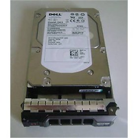 Resim Dell 3.5 450GB 15000RPM 6G SAS 11035H15SAS-450G HDD & Harddisk 