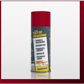 Resim Performix Plasti Dip 400 ML - Mat Kırmızı 