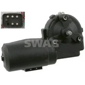 Resim Swag 10918859 Silecek Motoru On A1248200542 A1248200708 A1248200808 uyumlu 