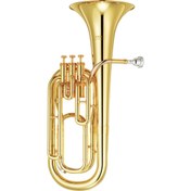 Resim Yamaha YBH301 Bb Bariton Horn 