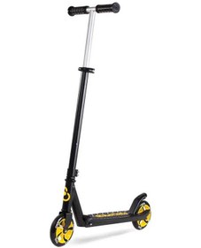 Resim Furkan Toys Cool Wheels 8+ Yaş Katlanabilir Scooter 