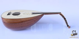 Resim Profesyonel Arap Ceviz Ud YA4 