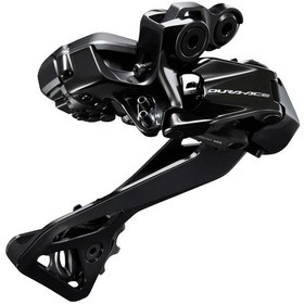 Resim Shimano Dura-ace Di2 Rd-r9250 Arka Aktarıcı Irdr9250f 23gk100a047 Siyah 