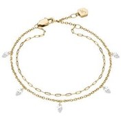 Resim Fossil JF04895-710 Kadın Bileklik 