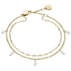 Resim Fossil JF04895-710 Kadın Bileklik 