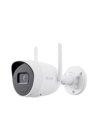 Resim Hilook Ipc-b120ha-d-w 2 Mp 2,8 Mm Dış Mekan Wi-fi Sabit Ip Bullet Kamera 