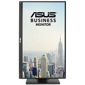 Resim Asus 27 BE27AQLB IPS 2560x1440 5ms 3YIL HDMI DP Mini DP Business Monitör 