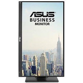 Resim Asus 27 BE27AQLB IPS 2560x1440 5ms 3YIL HDMI DP Mini DP Business Monitör 