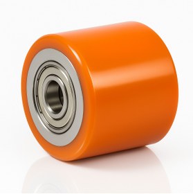 Resim Emes 70x60x20 Poliamid Transpalet Tekeri 